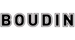Boudin Logo